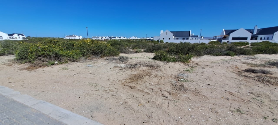 0 Bedroom Property for Sale in Laaiplek Western Cape